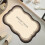 Rubber Door Mat Irregular Shape 1 pcs 7