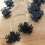 Spider LED String Lights for Indoor Outdoor Halloween Decor 7