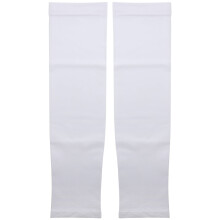 Sunscreen Arm Covers for Men SPF 15 Nylon Pair