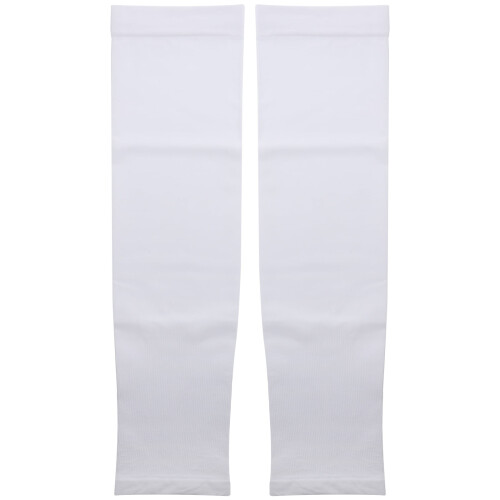 Sunscreen Arm Covers for Men SPF 15 Nylon Pair