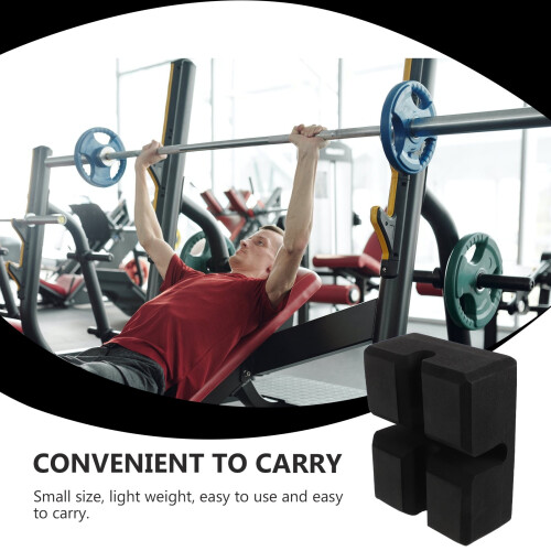 Home Bench Press Machine Adjustable Fitness Equipment 2
