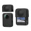 Silicone Case for  Osmo 360 Protective Case with Lens Protective Case Action Camera Protect Accessories Black 9