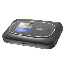 4G Wifi Router Draadloze Breedband Draagbare Pocket Mobiele WiFi Hotspot met Simkaartsleuf Ontgrendeld Modem WiFi Router