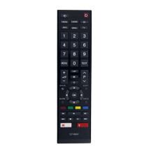 CT-8547 Remote Control for TV 32L5865 49L5865 49L5865EV 49L5865EA 49L5865EE 43U5069 50U5965 55U5965 65U5965