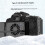 Camera Cooling System Quiet Camera Heat Sink Cooling Fan Semiconductor Radiator for / / 6