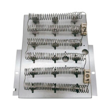 WPY503978, 510329P, AP6024199 Kit met Verwarmingselementen voor Droger Geschikt voor Speed Queen  Magic Amana Vervangt 503978 14218929