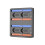 Docking Station for   2 Charges 4  Controllers Includes 4 Game Card Slots Enhanced Gaming Accessory 2
