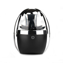 Magnetic Fluid Speaker 5.0 with Music Rhythm Visuals HIFI Sound Quality Wireless Speaker