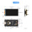 Placa de Desenvolvimento ESP32 C6 com Tela LCD de 1,9 Polegadas, Resolução de 172x320, Slot , LED RGB, QMI8658, Sensor de 6 Eixos B 6