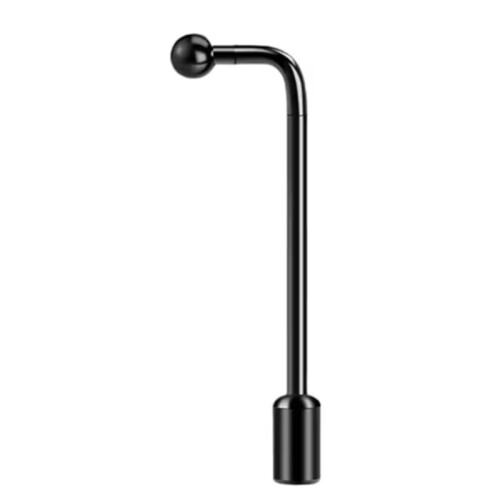 Adattatore per Testa A Sfera da 15 mm per Action Camera e Supporti per Telefono 2