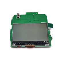 Replacement Mainboard & LCD Screen for V1 Flash - Control PCB Driver Board V1C