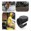 Robot Wireless  Remote Button Universal Motorcycle/Bike Handlebar Media Controller Car Steering Wheel Control 8