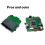 Replacement Mainboard & LCD Screen for  V1 Flash - Control PCB Driver Board V1C 9