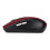 XUNRYAN wireless gaming mouse 2.4GHz red 4