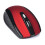 Mouse ottico wireless a 2,4 GHz con ricevitore USB 5
