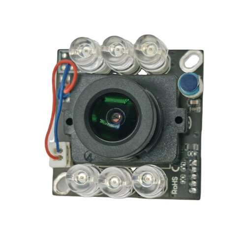 IR CUT 2MP IR LED Day and Night Usb Cctv Camera 1080P Door Night Vision Camera Module Access Control 2