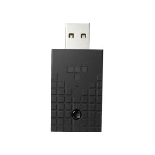 Car Receiver USB Audio Wireless Receiver Mobile Phone Computer Speaker Dedicated Car Speaker