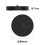 For   Boom3  Speaker Charging Base UE MEGA BLAST DOCK Portable Charger,Black 3