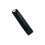 Silicone Protective Case for DEXP  CHIQ Remote Control  TV Remote Dustproof Sleeve Shockproof Cover Black 1