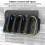 Wall Mount Charger Dock for  2 for  Controller Charging Station with 4Game Card Slots  to 4 Controllers 3