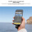 For  X5 Quick Reader Data Transfer for  Action Cameras for Photographers and Videographers 9