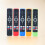 Silicone Protective Case for DEXP  CHIQ Remote Control  TV Remote Dustproof Sleeve Shockproof Cover Black 5