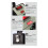 4000W Variable Voltage Regulator Grinders Controller - Speed Controller Frequency Converter EU PLUG 3