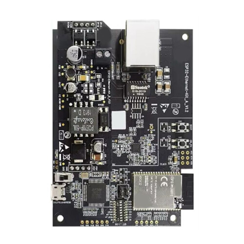 ESP32-Ethernet-Kit-VE Development Board  Systems ESP32 Series 1