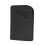 Replacement Gaming Console Shell Cover for PS5 Optical Drive Version Console for   5 Consoles Black 3