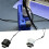 For  SP-Dedicated Adapter  Converter to Type C 3.5mm Interface Headphone Jack Extensions Conversion  White 3