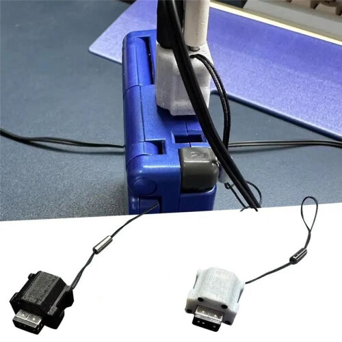 For  SP-Dedicated Adapter  Converter to Type C 3.5mm Interface Headphone Jack Extensions Conversion  White 2