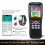 Card Reader Writer RFID Copier X100 USB Port Access Card Programmer Duplicator Copy Encrypted Keys 125KHz 13.56MHz 9
