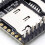 GSM / GPRS + GPS / BDS Development Board A9G Development Board / SMS / Voice / Wireless Data Transmission + Positioning 5