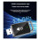 2 in 1 Wireless Carplay Adapter for IOS Android Auto  USB Box Adapter  Plug and  Dongle  WiFi A 4