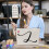 Makeup-etui Toilettaske Gave til veninde1Pack 4