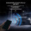 2 in 1 Wireless Carplay Adapter for IOS Android Auto  USB Box Adapter  Plug and  Dongle  WiFi A 7