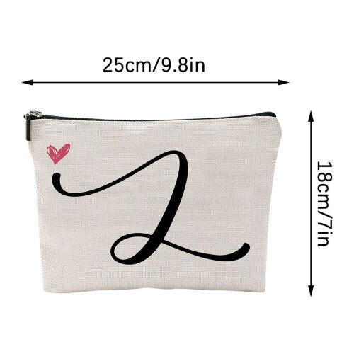 Makeup-etui Toilettaske Gave til veninde1Pack 1