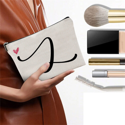 Makeup-etui Toilettaske Gave til veninde1Pack 2