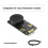 AI Voice Recognition Module Voice Broadcasting Custom Wake Words Trains Interaction Model Programmable Sound Sensor 2