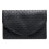 Fankiway folding jewelry storage bag leather 1 piece 1