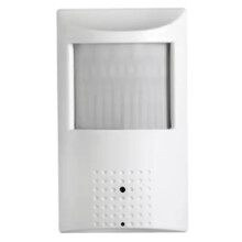 Tuya Wifi Camera 4MP PIR Style Indoor for Onvif Built-in Audio TF Card Slot IPC Vision 48pcs 940nm IR LED