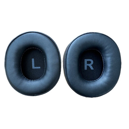 Replacement Earpads for OneOdio A70 A71 PU Earmuffs for Enhanced Comfort and Durability