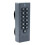 RFID Keypad 125Khz Access Control Proximity Entry Door Controller Waterproof 1000 User  12V-24V 3