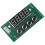 Stage Light LED Par Can Main Board RGB 3In1 7Channel for 54X3W Par Program Board 36V Voltage Mainboard 6