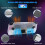 Transparent Replacement Shell Case for   Ally X DIY Clear Edition Back Plate for  Ally X A 2