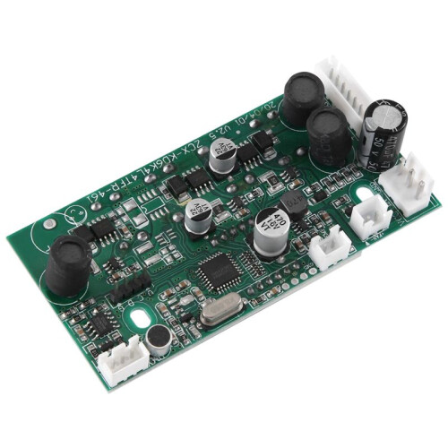 Stage Light LED Par Can Main Board RGB 3In1 7Channel for 54X3W Par Program Board 36V Voltage Mainboard 2