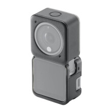 For Action 2 Magnetic Protective Case Protection Frame,Anti-Fall and Wear-Resistant Heat Dissipation Accessories