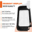 For Switch2 Protective Case PC+TPU Case Anti-Fall Integrated Design for   2 Hard Case A 2