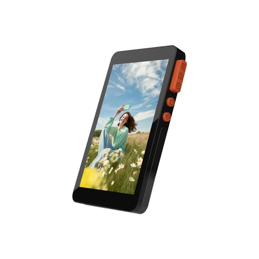 Photos - Other for Computer Wireless Selfie Monitor Screen for Android Power Bank 4-Level Brightness Rear Camera for Selfie Vlog