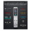 TONGOU 1-50A  Circuit Breaker TUYA MCB with LCD Display Current Under Voltage Wireless Remote Control  B 1